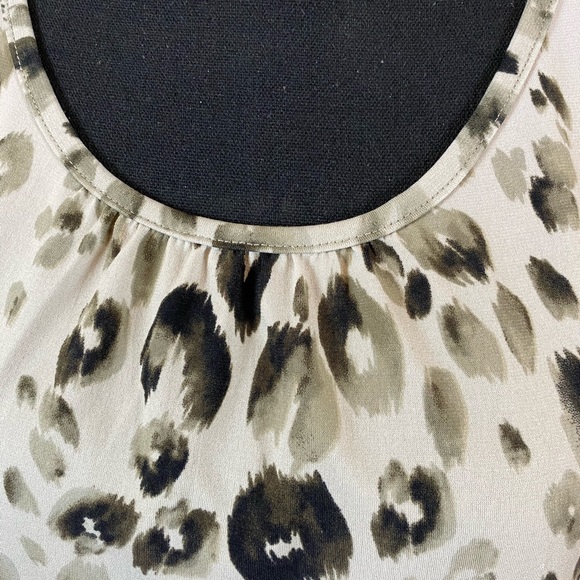 **SOLD** Chico’s Ombré Leopard Too - Picture 5 of 7